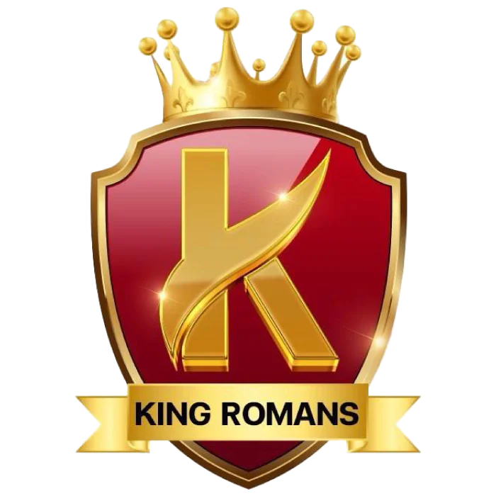 หวยออนไลน์ KINGROMANS หวยรัฐบาล หวยลาว หวยฮานอย